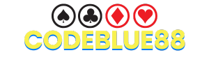 Logo CODEBLUE88